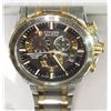 Image 2 : #15-MEN'S CITIZEN ECO-DRIVE CHRONOGRAPH WATCH