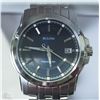 Image 1 : #17-MEN'S BULOVA PRECISIONIST WATCH