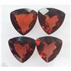 Image 1 : #23-LOOSE GENUINE GARNET(10.6CT)