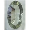 Image 1 : #24-LOOSE GREEN AMETHYST(13.1CT)