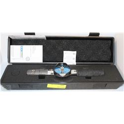 CDI (SNAP ON COMPANY) DIAL TORQUE WRENCH