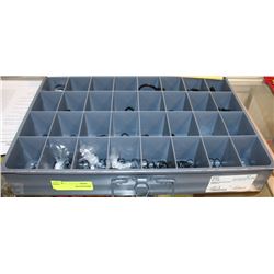 SPAENAUR NITRILE O-RING ASSORTMENT IN CASE