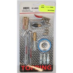 TOPRING FILLING AND BLOWING KIT