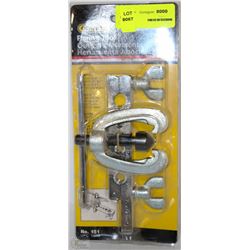 GENERAL FLARING TOOL NO. 151