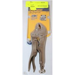 IRWIN VISE GRIP - ALL PURPOSE 5WR