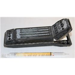 DRAGER TUBE AMMONIA 20/A-D MEASURE