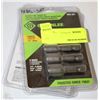Image 1 : LOT OF 2 GREENLEE MAGNETIC NUT DRIVER SET