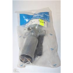 DUAL PULL PLUG FOR TRAILERS