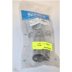 DUAL PULL PLUG FOR TRAILERS