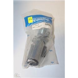 DUAL PULL PLUG FOR TRAILERS