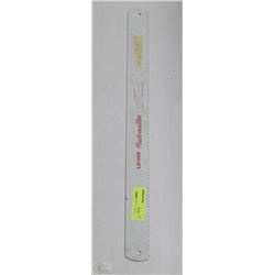 LENOX HACKMASTER 21" BI METAL SAW BLADE