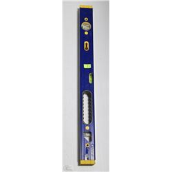 IRWIN 24" LEVEL
