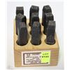 Image 1 : 3/8"  NUMBER METAL PUNCH SET
