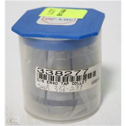 5/8"S ER40 TAP COLLET