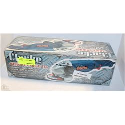 CLARKE 5" ANGLE GRINDER