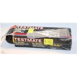 TESTMATE 2 CELL INDUSTRIAL CONTINUITY TESTER