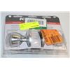 Image 1 : KWIKSET KEYED ENTRY DOOR HANDLE