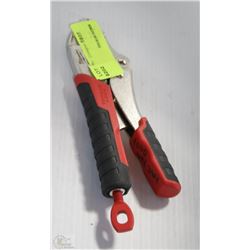 MILWAUKEE TORQUE LOCK VISE GRIPS