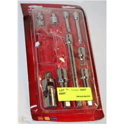 HUSKY 11PC ACCESSORY SET