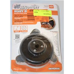 RHINO TOUGH WEED WACKER METAL BLADED END