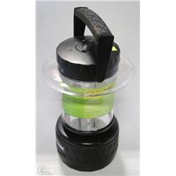 RAYVAC SPORTSMAN FLUORESCENT LANTERN