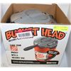 Image 1 : BUCKET HEAD WET/DRY VAC