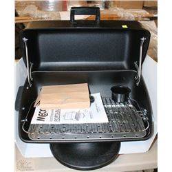 MECO ELECTRIC PORTABLE BARBEQUE