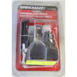 DRINKMANN UNIVERSAL ELECTRONIC IGNITOR