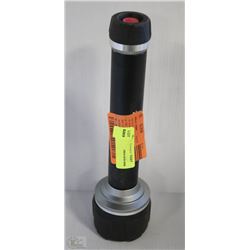 HUSKY 3-LED FLASHLIGHT