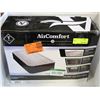 Image 1 : AIR COMFORT TWIN AIR MATTRESS