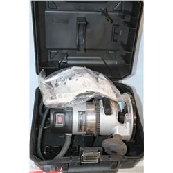 PORTER & CABLE 690LR HEAVY DUTY ROUTER