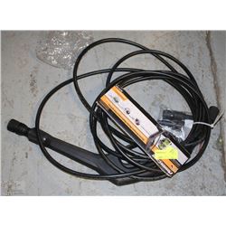 POWER CABLE ELECTRIC PRESSURE WASHER REPLACEMENT