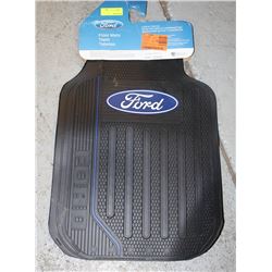 FORD FLOOR MATS