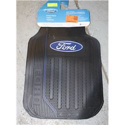 FORD FLOOR MATS