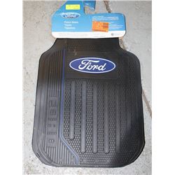 FORD FLOOR MATS
