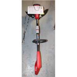 HOMELITE ELECTRIC WEED WACKER