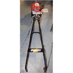 ECHO 2 STROKE EARTHWISE 11" TILLER