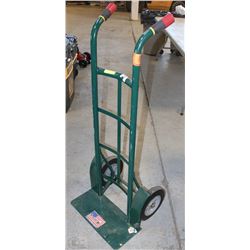 HARPER 100LB CAPACITY DOLLY