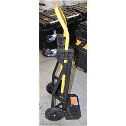 HARPER 100LB CAPACITY DOLLY
