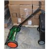 Image 1 : SCOTTS ELITE 16" PUSH MOWER