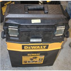 DEWALT MULTI LEVEL WORKSHOP