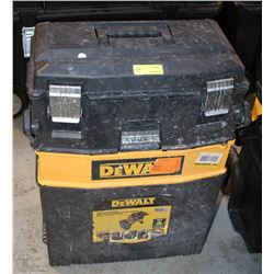 DEWALT MULTI LEVEL WORKSHOP