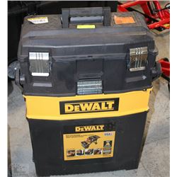 DEWALT MULTI LEVEL WORKSHOP