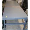 Image 1 : DAYCO FOLDING METAL TABLE