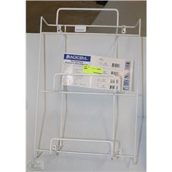 RACKEM TOP DISPENSING GLOVE DISPENSER