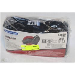 JACKSON G40 POLYURETHANE COATED GLOVES