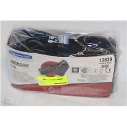 JACKSON G40 POLYURETHANE COATED GLOVES