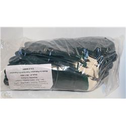 LOT OF BOB DALE SYNTHETIC SERIES GLOVES