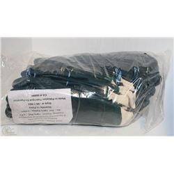 LOT OF BOB DALE SYNTHETIC SERIES GLOVES