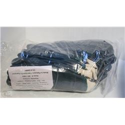 LOT OF BOB DALE SYNTHETIC SERIES GLOVES